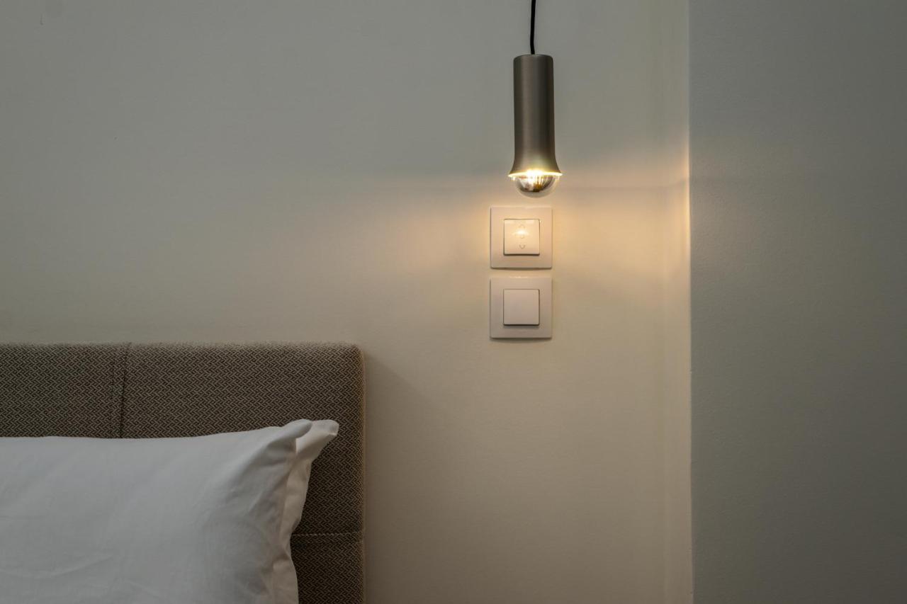 "Stay In Art" Kolonaki Luxury Apartment Atenas Exterior foto